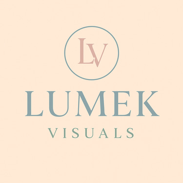 Lumek Visuals logo