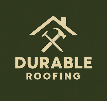 Durable Roofing logo