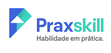 Praxskill logo