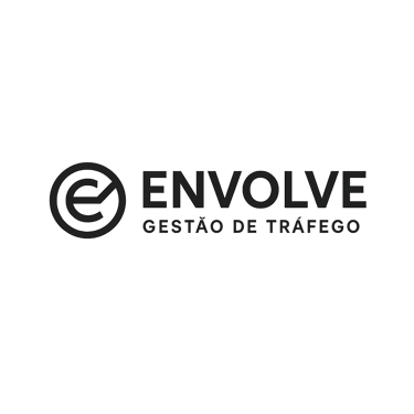 envolve agencia de marketing e trafego pago logo