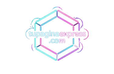 Tu Pagina Express logo
