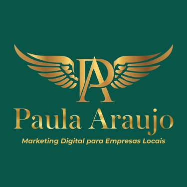 Paula Araujo logo