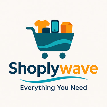 Shoplywave logo