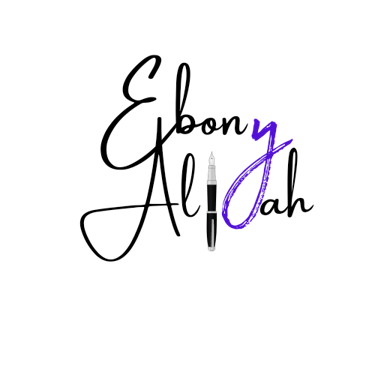 Ebony Aliyah logo