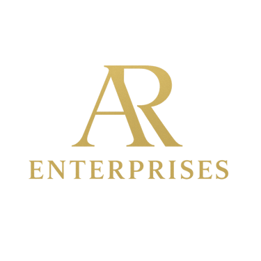 A.R Enterprises logo