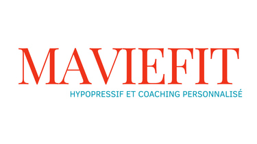 Ma vie fit logo