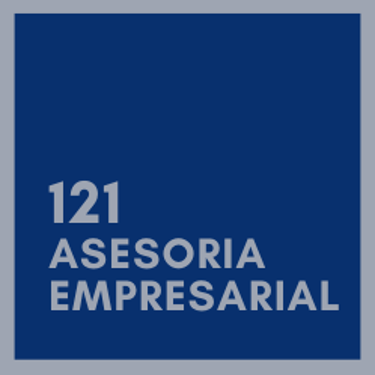 121 Asesoria Empresarial logo