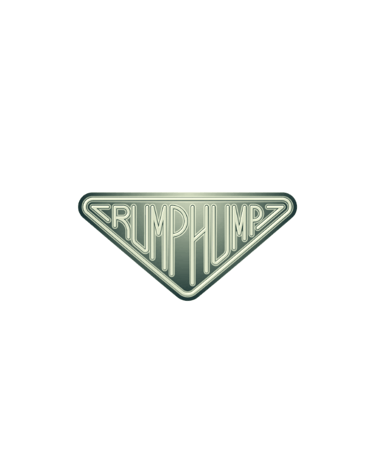 RumpHump logo