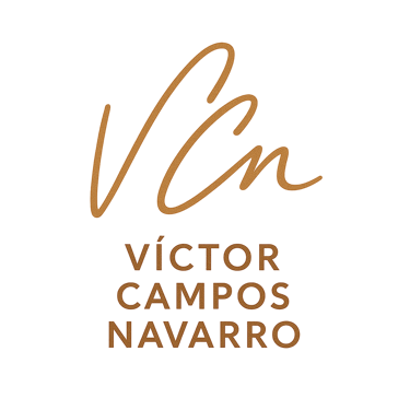 Víctor Campos Navarro logo