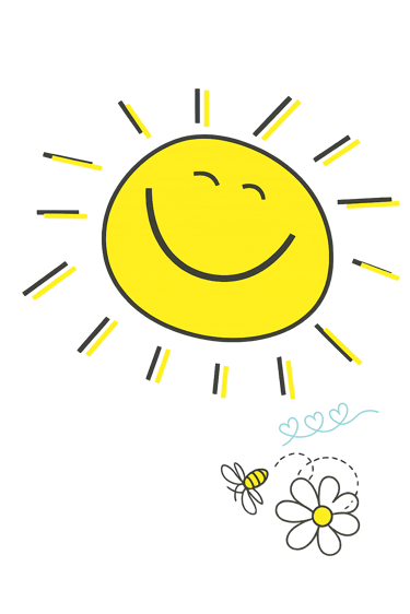 Sunshine Community Learning & Play logo