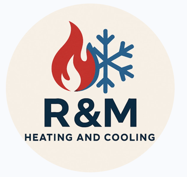 R&M logo
