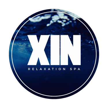 Tai Massage Asian Spa logo