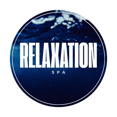 Relaxation Spa   logo