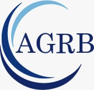 AGRB logo