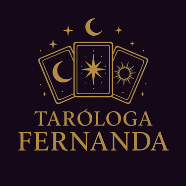 Cartomante Fernanda Mendes logo