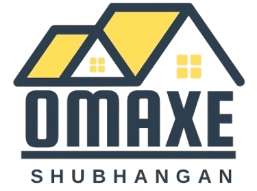 omaxeshubhangan logo