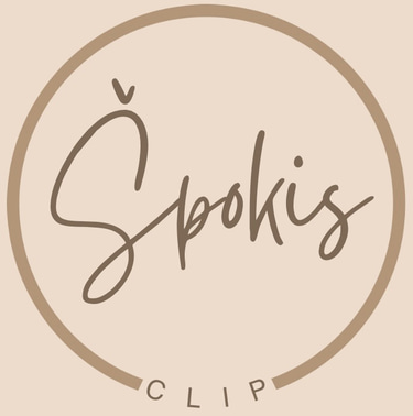 Špokis logo