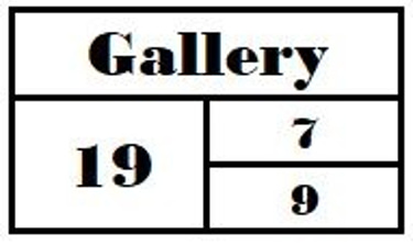 Gallery1979 logo