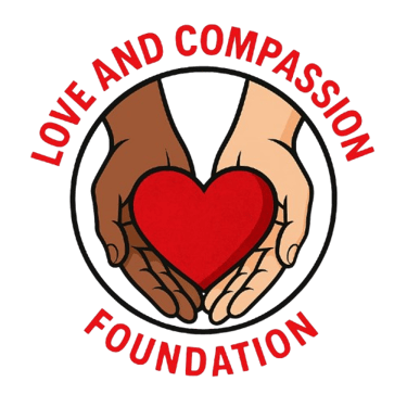 lovecompassionfoundation.org logo