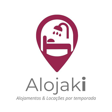 Alojaki logo