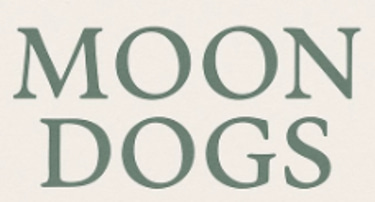Moon DOGS - Die mobile Hundeschule in Osnabrück logo