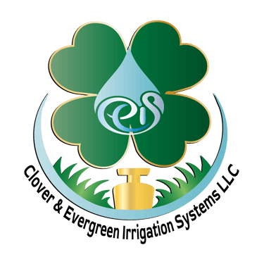 Clover & Evergreen Irrigation Systems LLC logo
