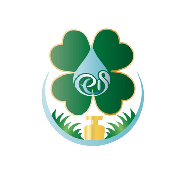 Clover & Evergreen Irrigation Systems LLC logo