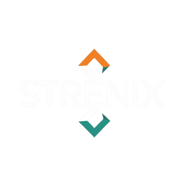 Strenix logo