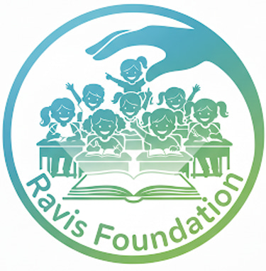 Ravis logo