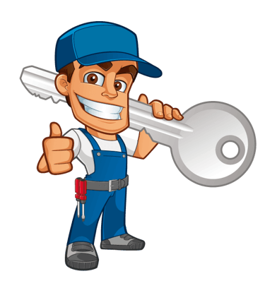 cerrajero la coruña logo