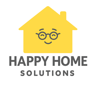 Happy Home Solutions logo