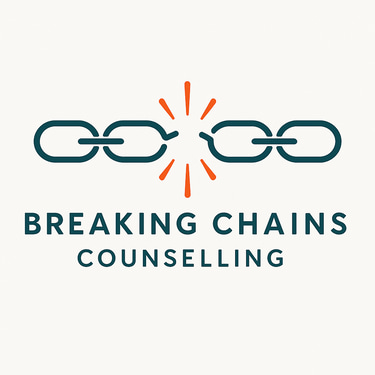 Breaking Chains Counselling logo