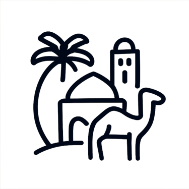 MarokkoTour logo