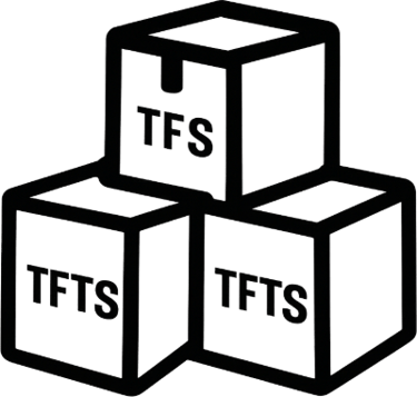 TFTS MOVERS logo
