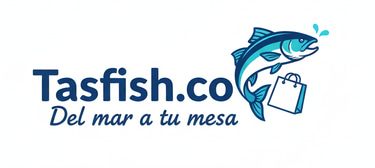 Tasfish logo