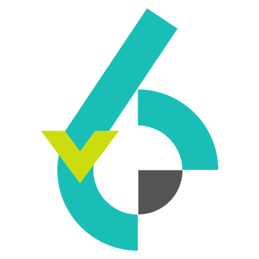 6V Consulting logo
