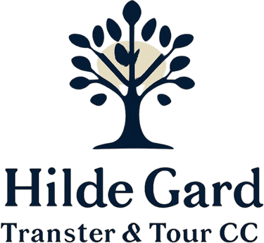 Hilde Guard Transfer & CC logo
