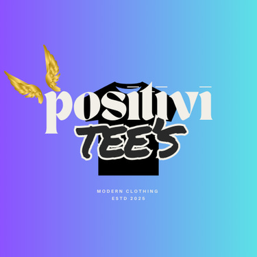 Positivitee's logo