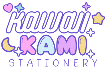 Kawaii Kami logo