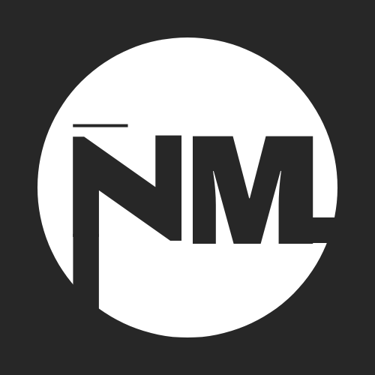 Asesoramientos administrativos navarrete y mora logo