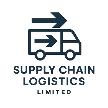 SUPPLY CHAIN LOGISTICS LIMITED logo