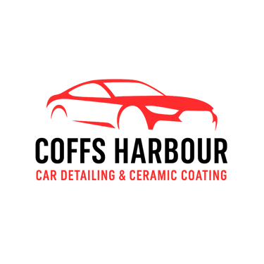 Coffs Harbour Car Detailing & Ceramic Coating logo