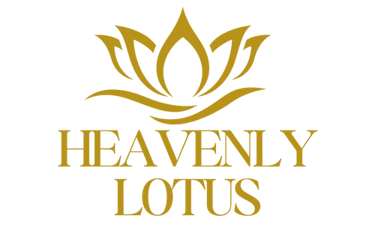 Heavenly Lotus logo