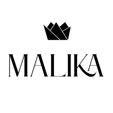 Malika logo