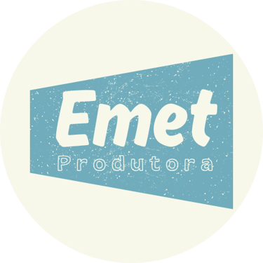 EMET PRODUTORA logo