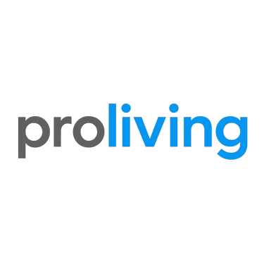 Proliving™ logo