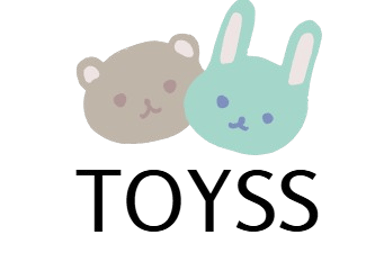 toyss logo
