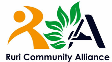 Ruri Community Alliance logo