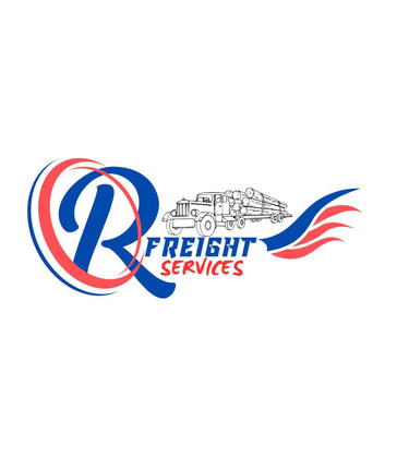 Rolling Freight services logo