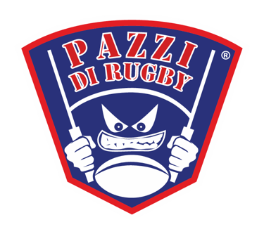 pazzi di rugby logo